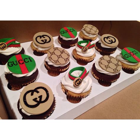 gucci cupcake|Gucci cakes pictures.